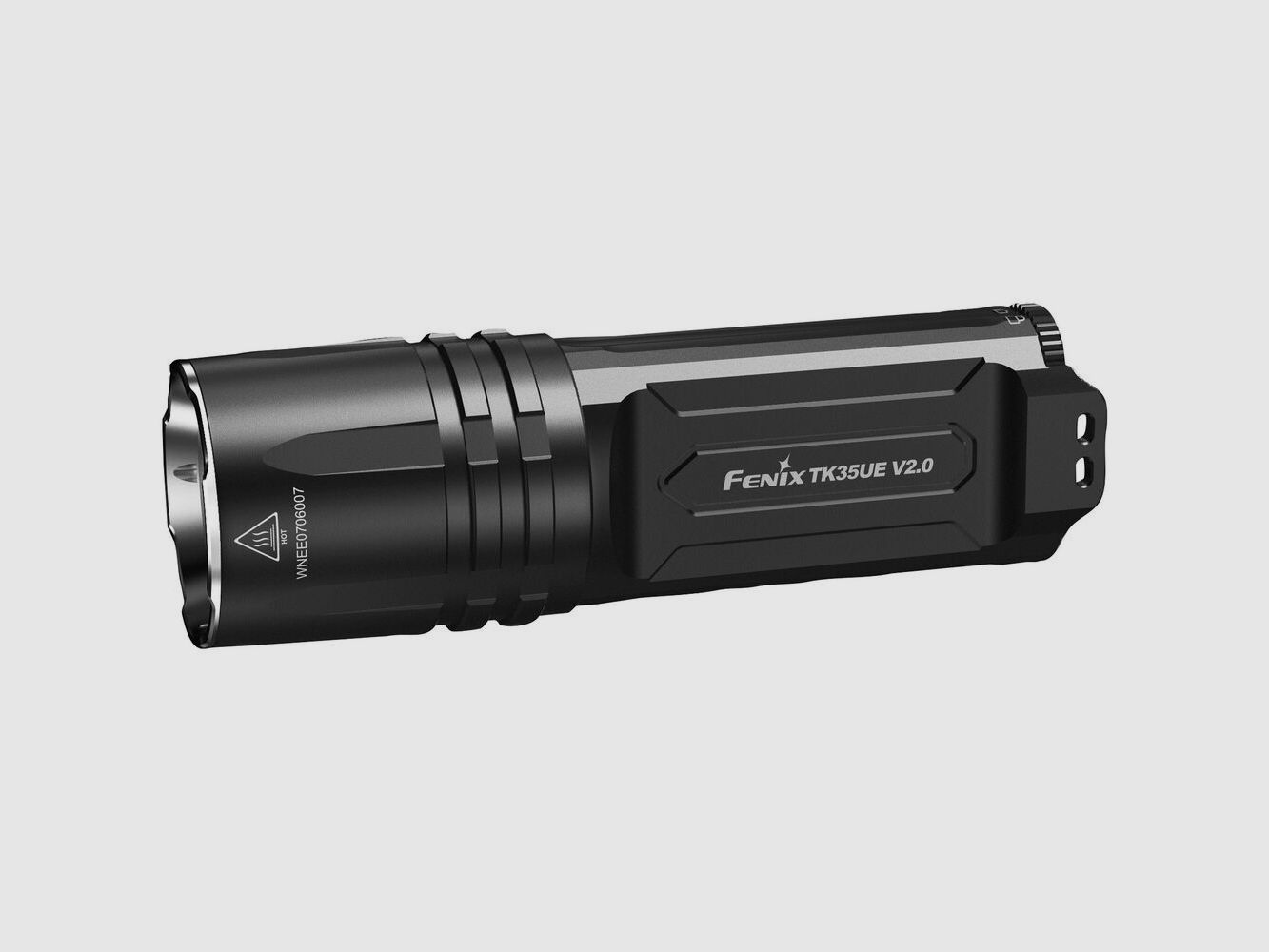 Fenix Lampa TK35 UE V2.0