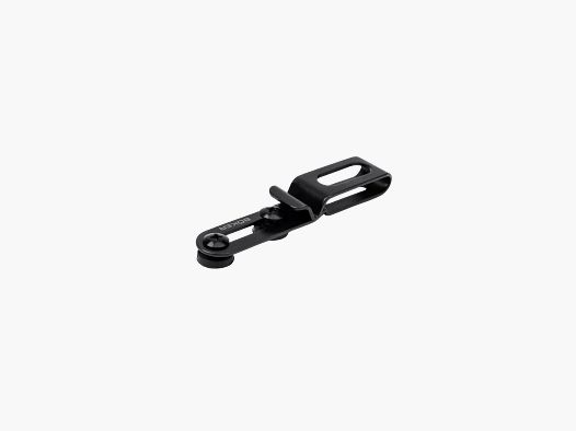 Tragesystem Böker Gürtelclip
