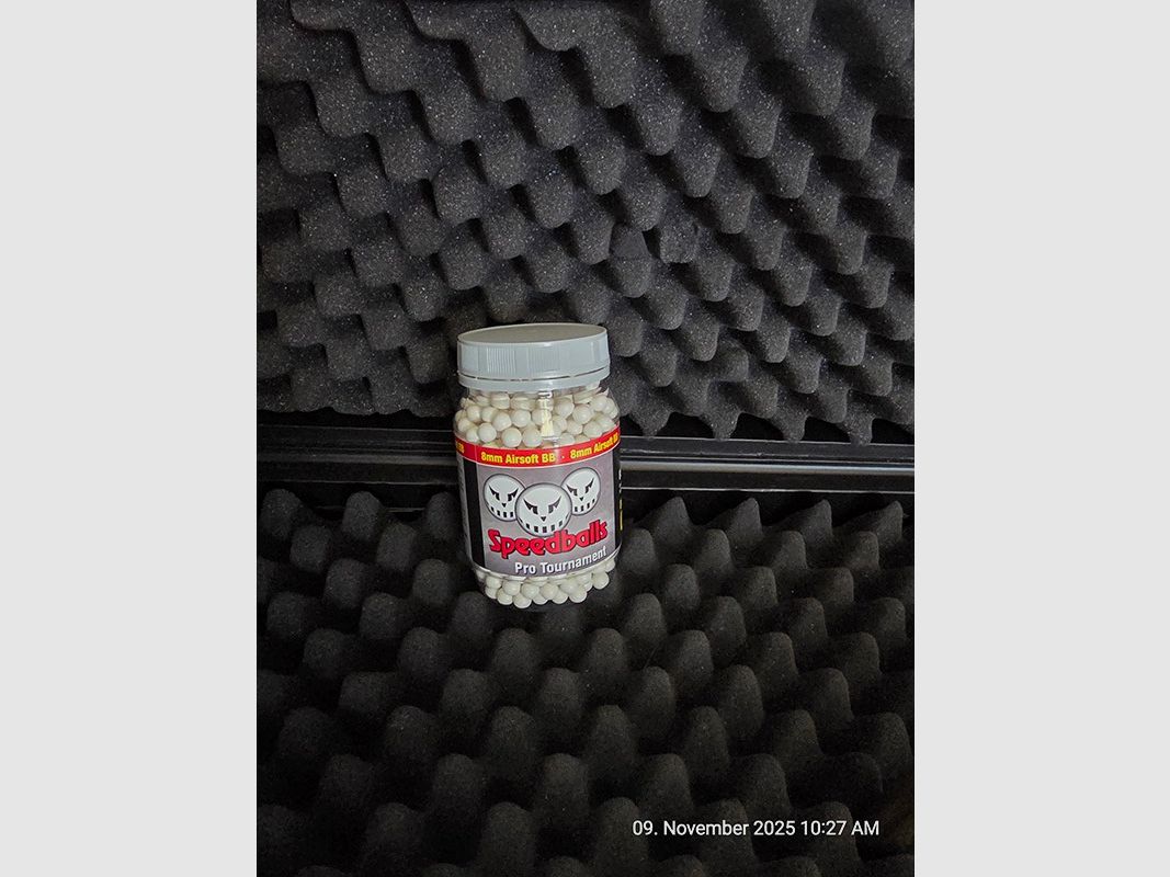 SOCOM GEAR Cheytec M200 Intervention CO2 Scharfschützengewehr