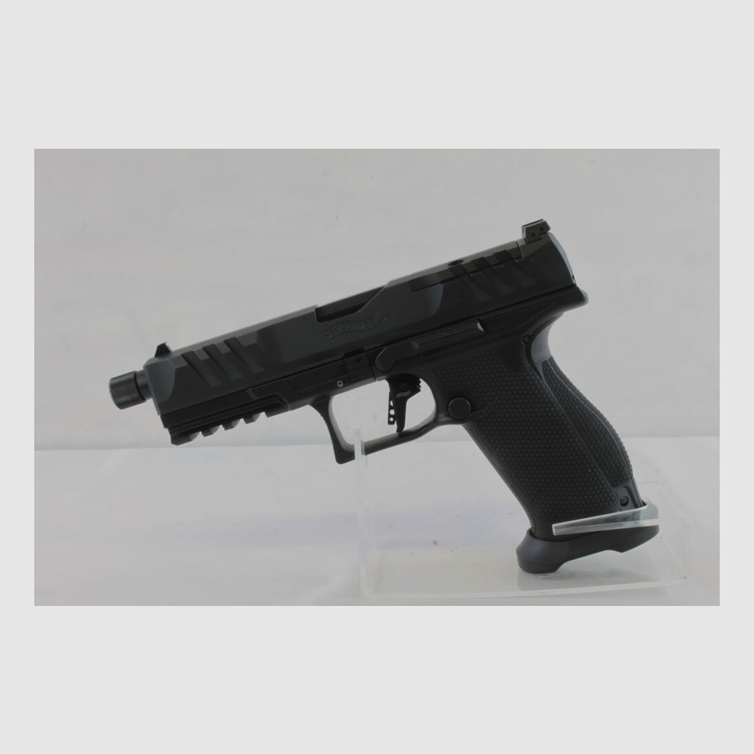 Walther PDP Full Size PRO SD V2 – 5,1"