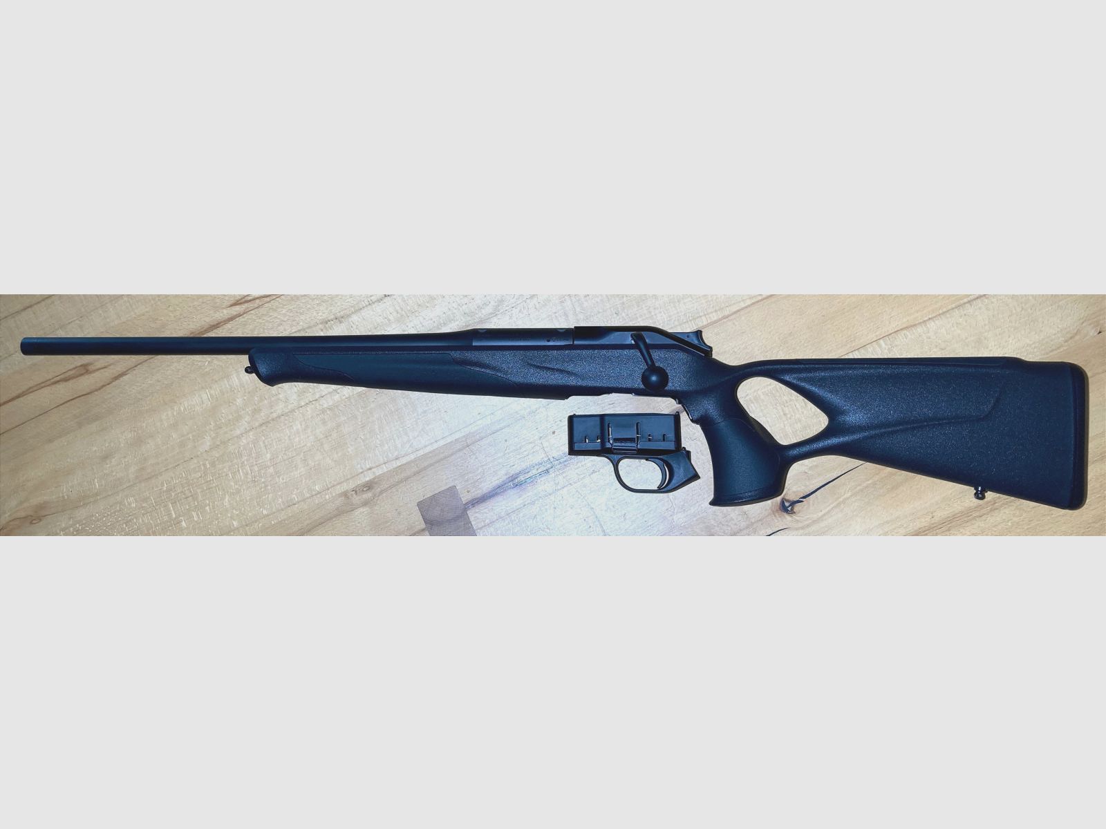 Blaser R8 Professional Success LINKSWAFFE, 8x57JS Lauf: 52cm, M15x1