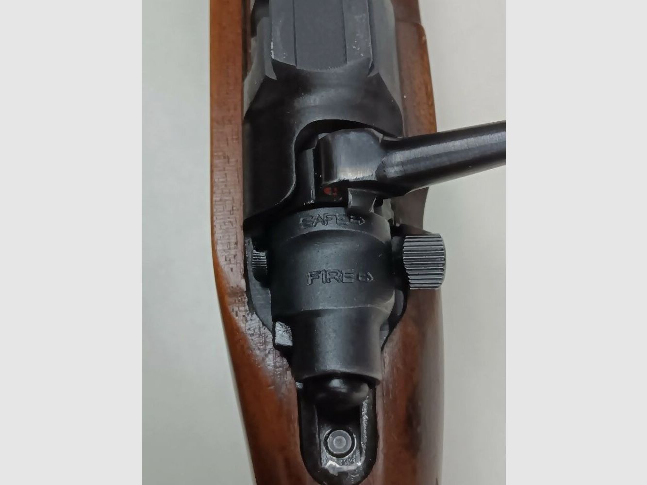 Brünner - CZ ZKK 600