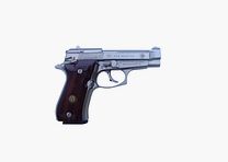 Beretta 84 Cheetah SDN Mexico