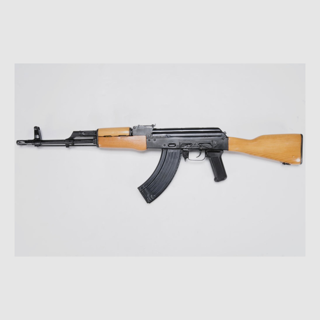 Cugir WS1- 63, Kal. 7,62x39