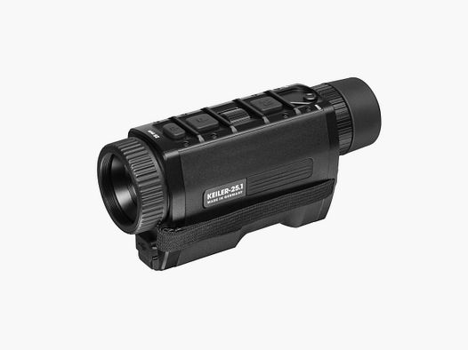 Thermal imaging camera Liemke KEILER 25.1 Made in Germany