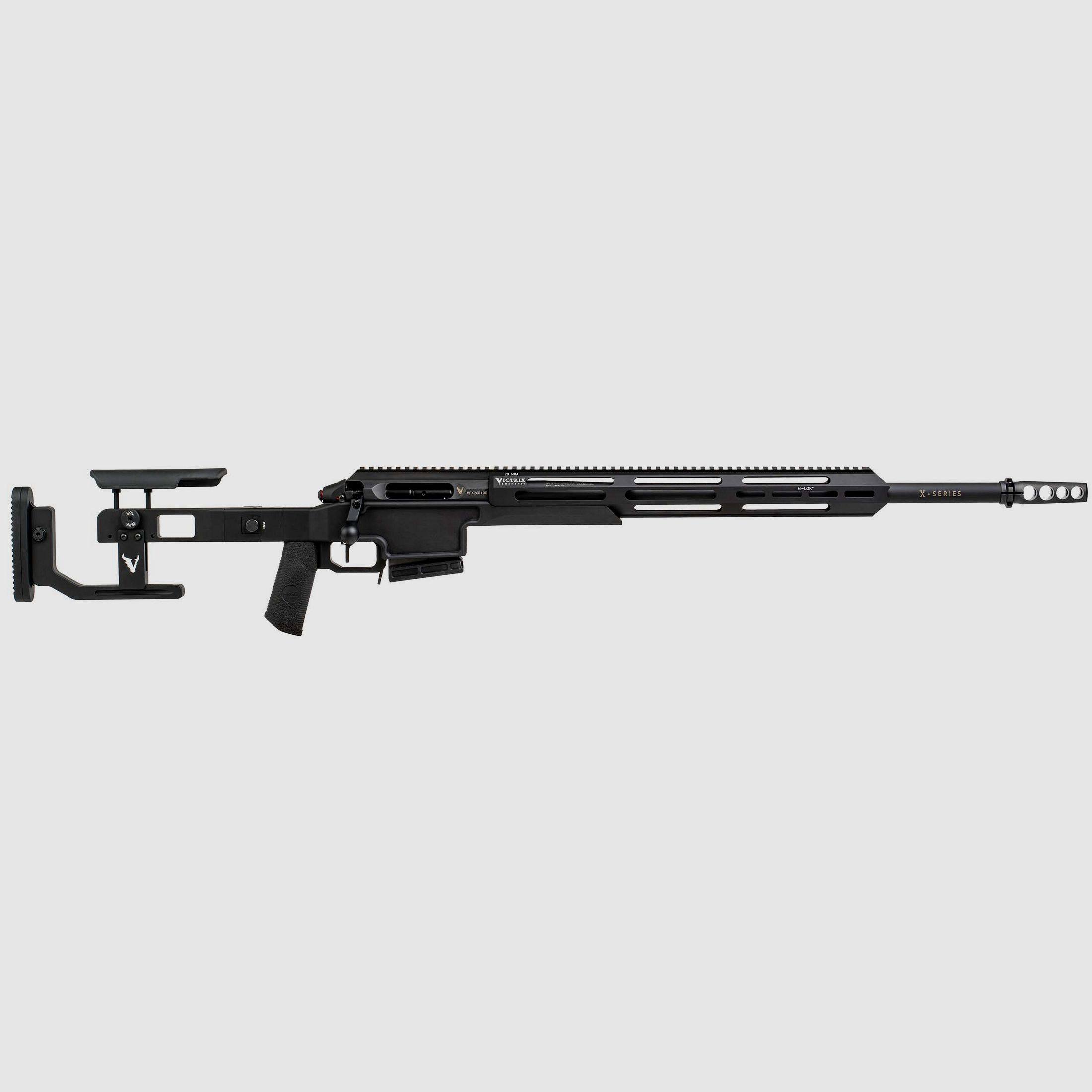Repetierbüchse Victrix Gladio X Series Kaliber .308 Win