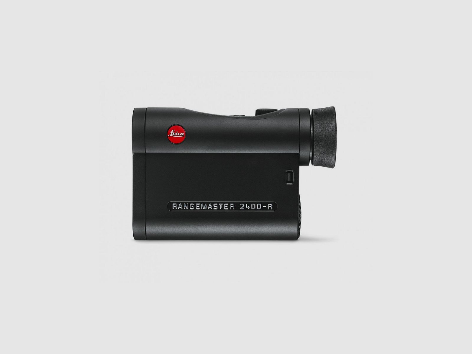 LEICA LASER-TELEMETRIE RANGEMASTER CRF 2400-R MIT CASE, Bild 3 von 3