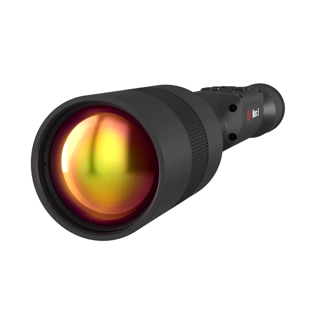 Visore termico ATN MARS 5 640