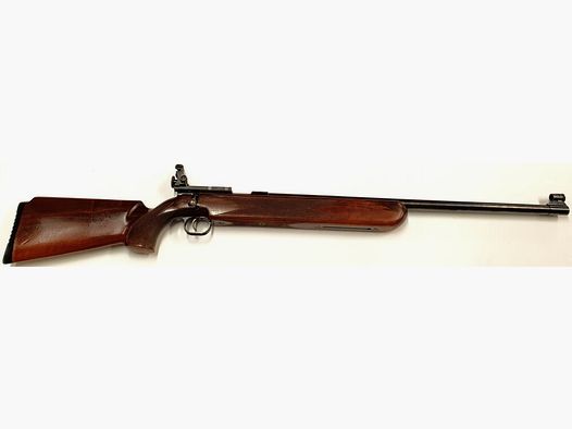 Anschütz Match Rifle Mod. 54 Single Shot