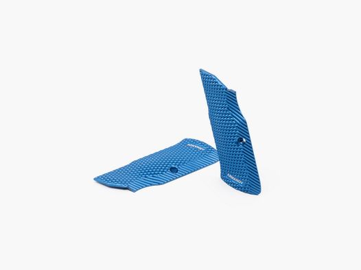 Griffe für Pistole Armanov PGKMRSP SpidErgo Gen2 für KMR L-02 Spectra, L-02 Umbra, Farbe: rot