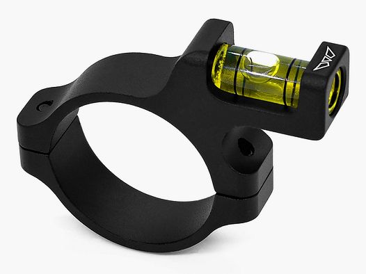 Nivel ligero WARNE Vapor para visores de 30mm.