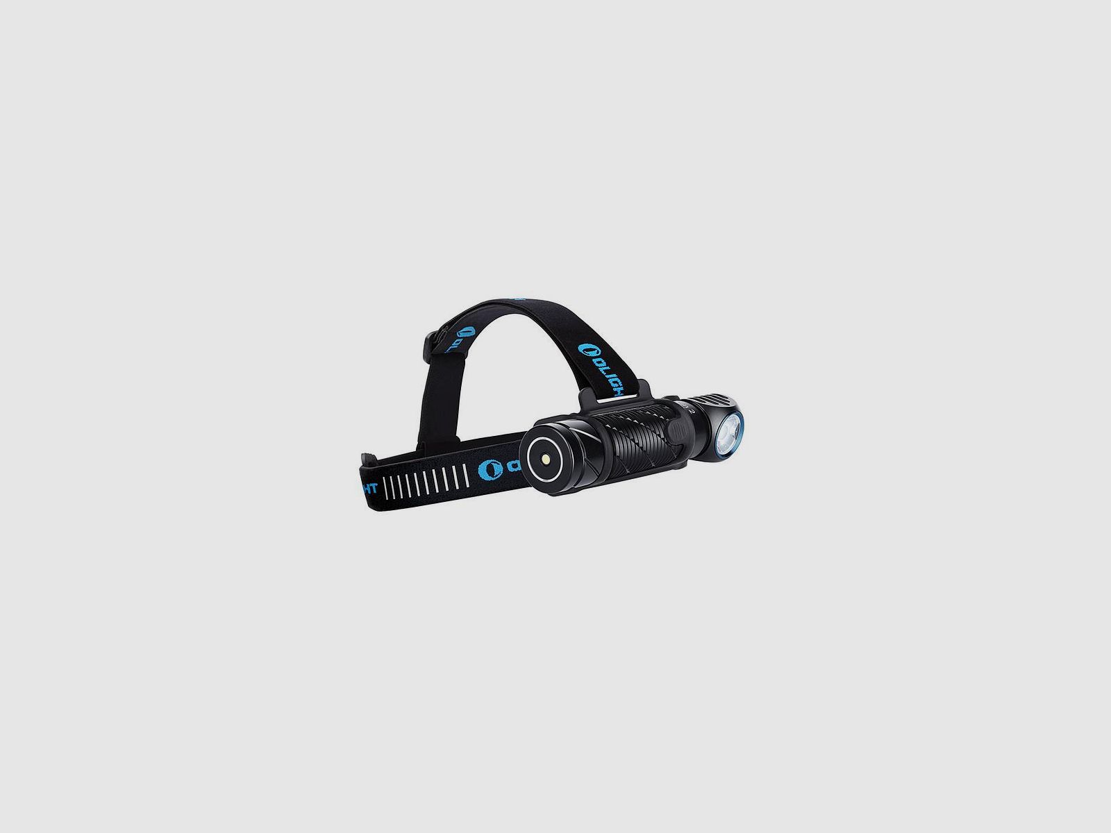 LED-Lampe Olight Perun 2 mit TIR-Linse 2500 Lumen, Bild 8 von 8