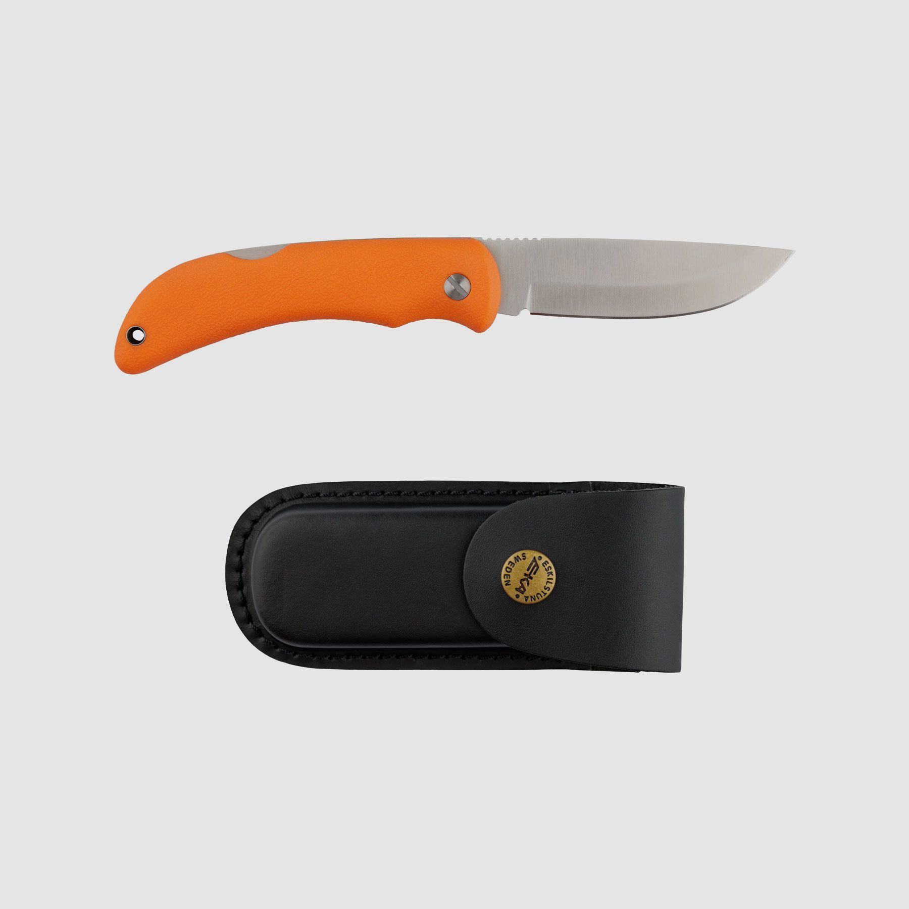 Swede 10 – Farbe: Orange