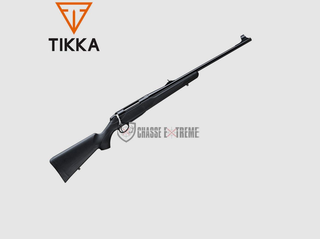 TIKKA T3X Lite Repetierbüchse 57cm Kal. 8x57 JS, Bild 3 von 3