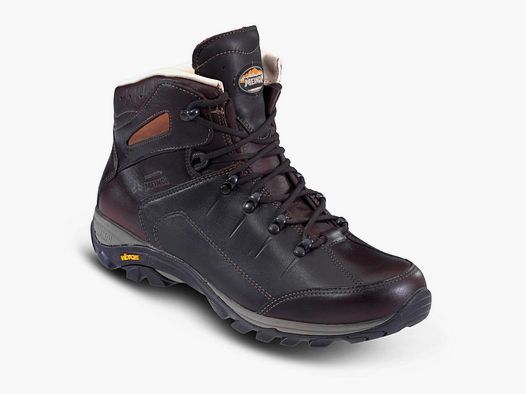 Meindl Bergamo Lady Identity mountain shoes