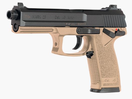 Heckler & Koch Mark 23 SOCOM – limitowany