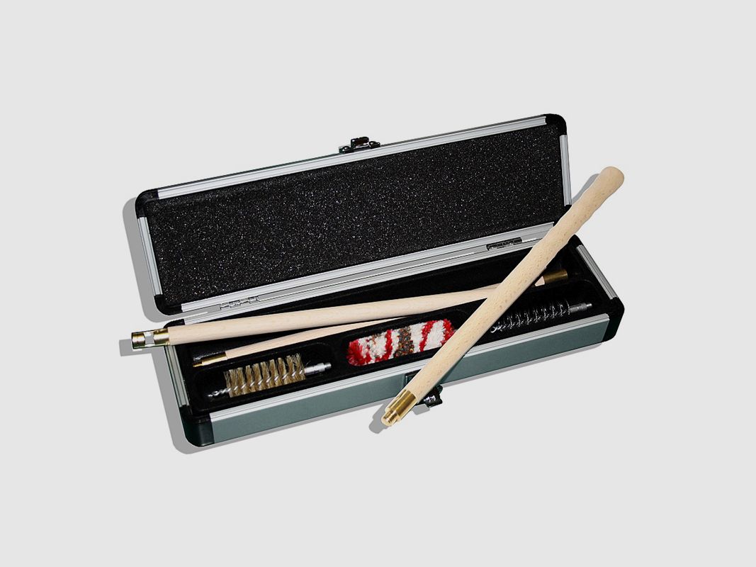 Flinten – Putzstock Cal. .12