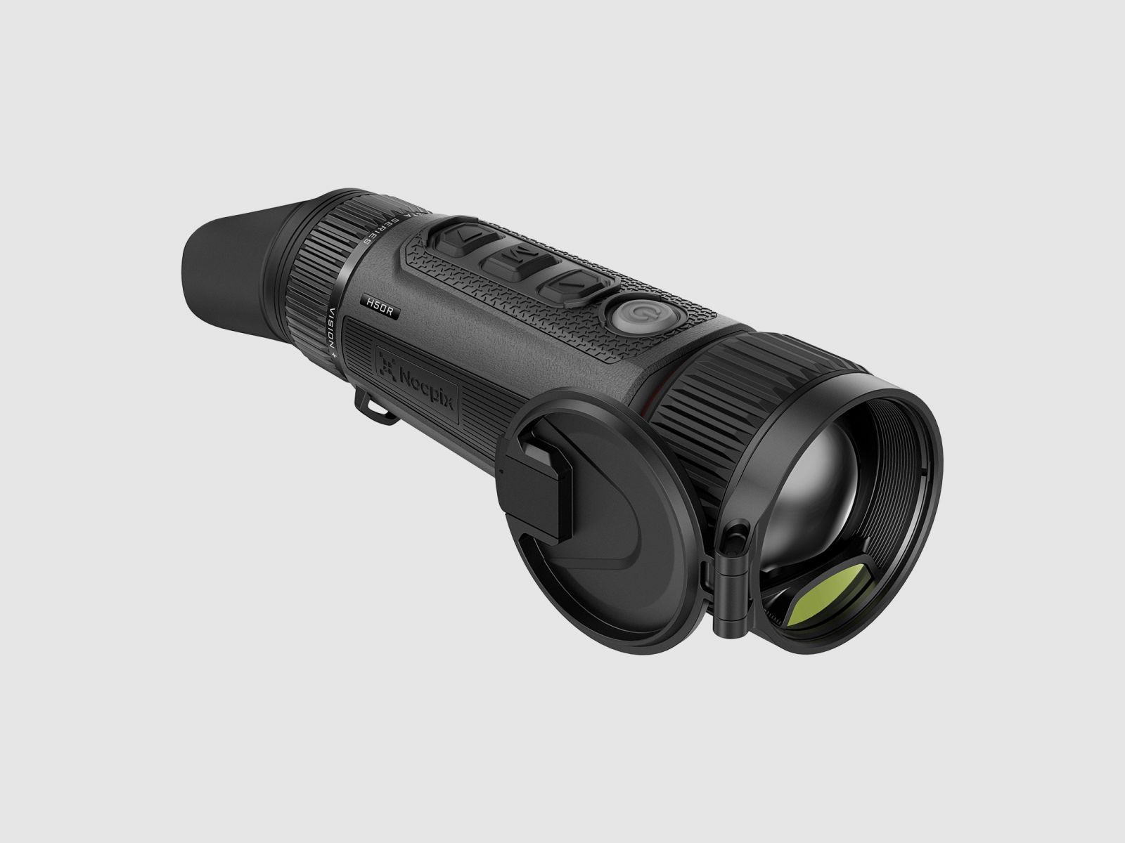 NOCPIX VISTA H50R LRF Wärmebild-Monokular
