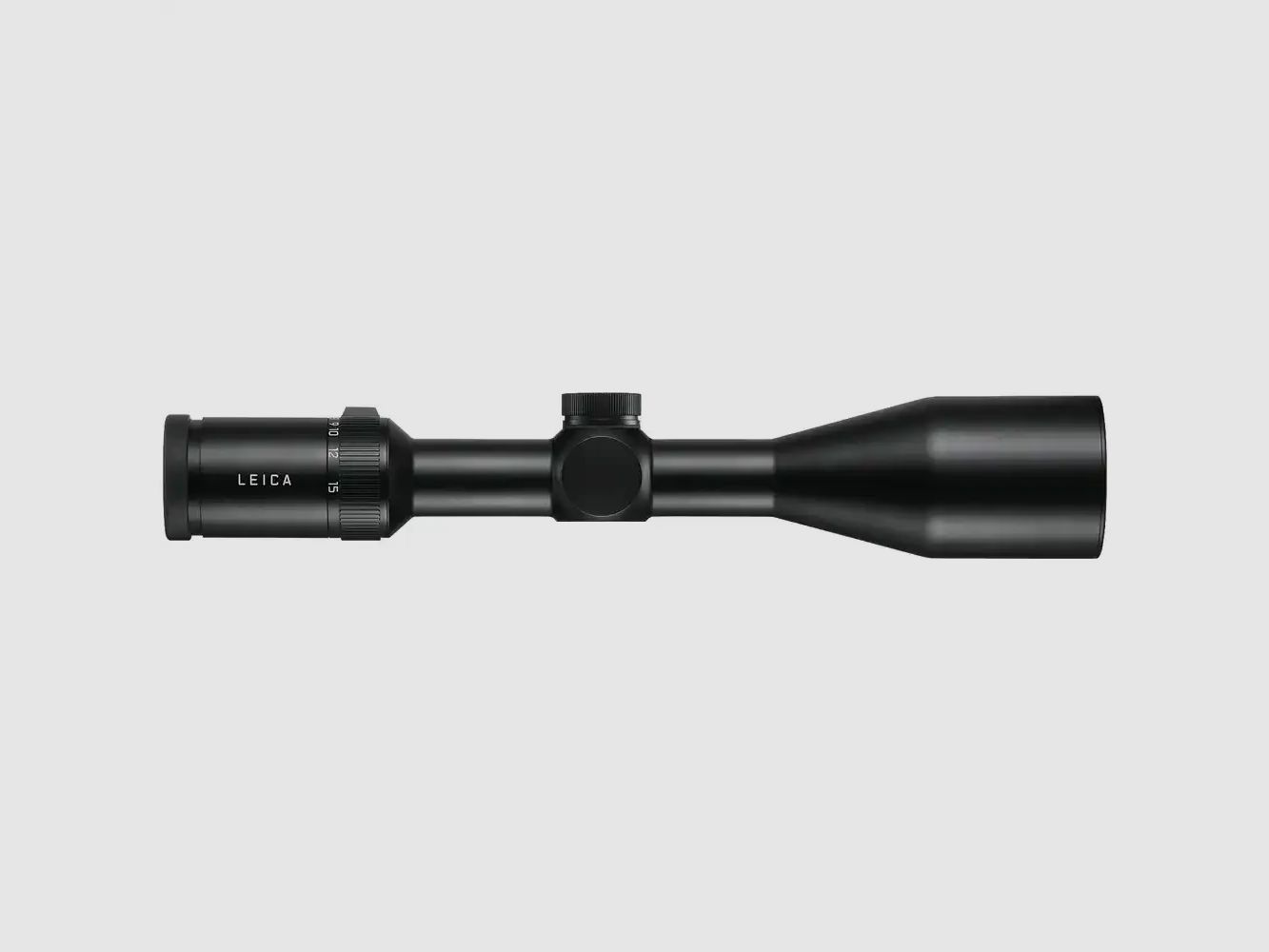 LEICA FORTIS 6 | 2.5-15x56i without rail