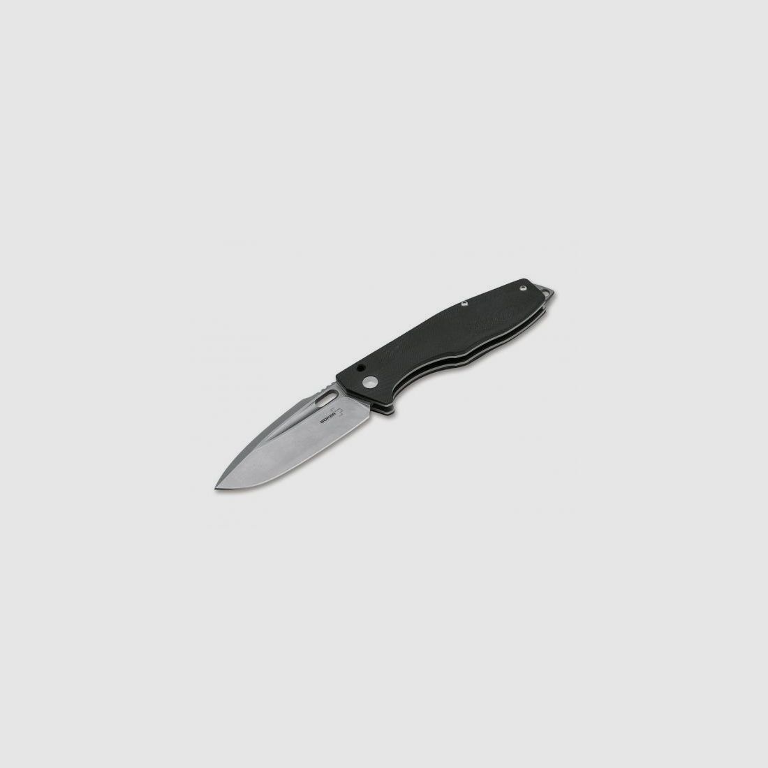 Cuchillo plegable Böker Plus Caracal 42