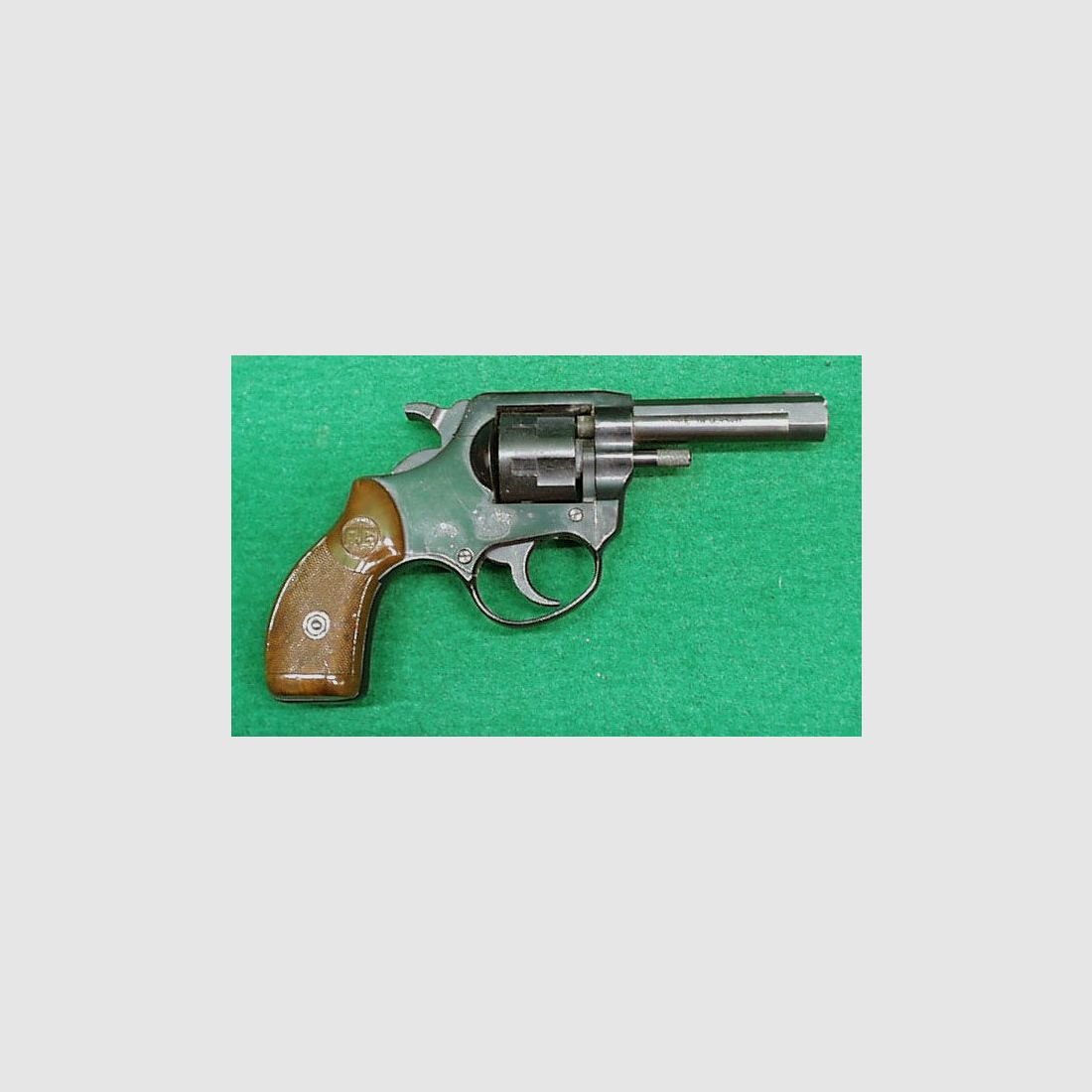 Röhm Revolver RG 75