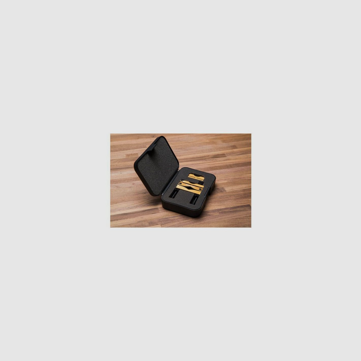 WHEELER PROFESSIONAL RETICLE LEVELING SYSTEM, Bild 5 von 7