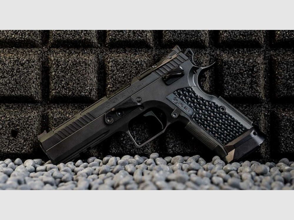 KMR Precision Arms Mod. L-02 ORCA OR -5', zdjęcie 2 z 4