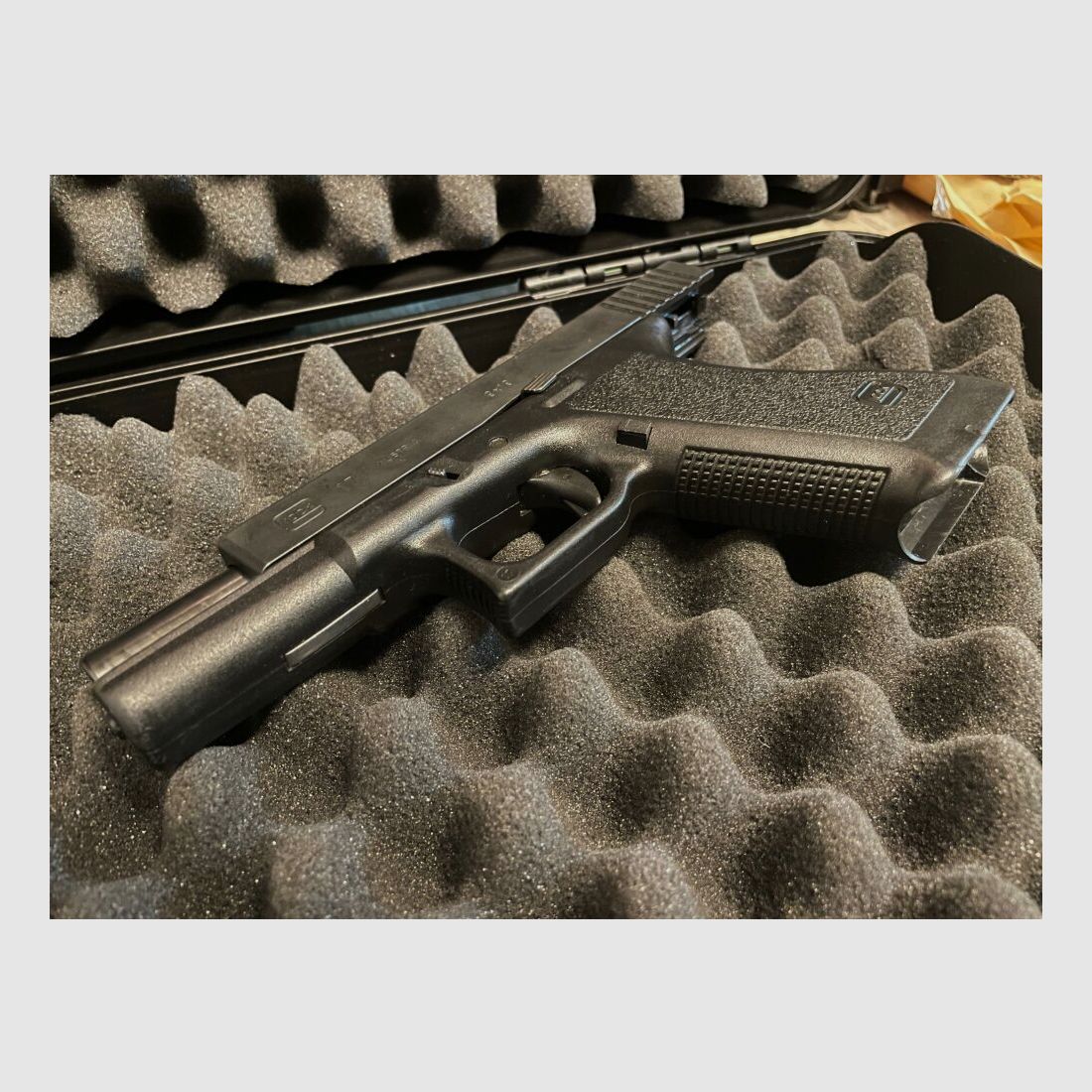 Glock 17 Gen. 1