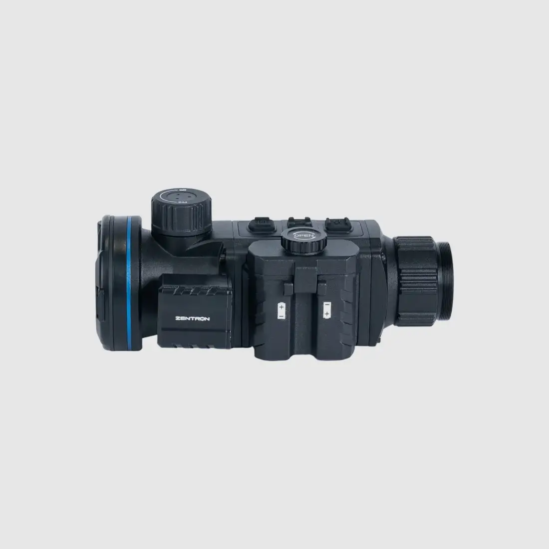 Zentron ZEN Q50R Wärmebildgerät, Bild 22 von 22