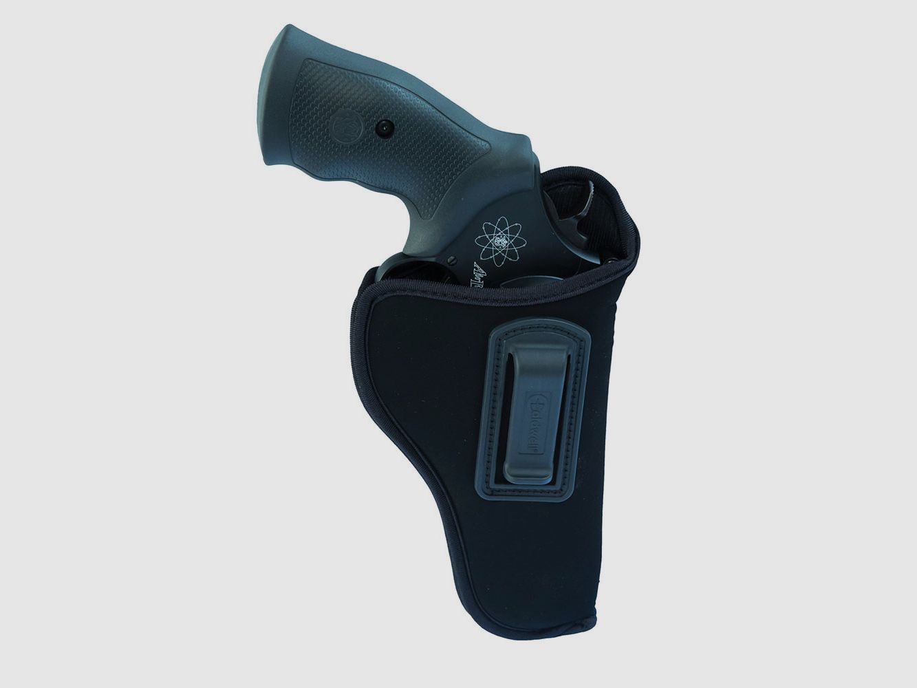 Tac Ops IWB Covert RH 4″ Revolver, Bild 1 von 3