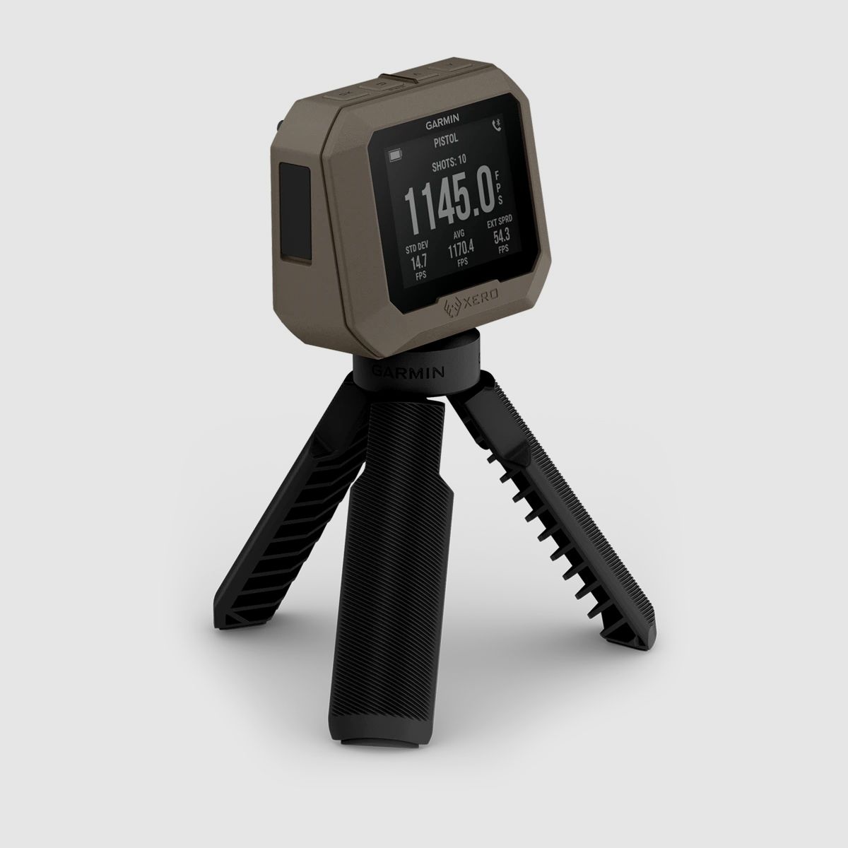 Garmin Xero C1 Pro Chronograph, Bild 1 von 4