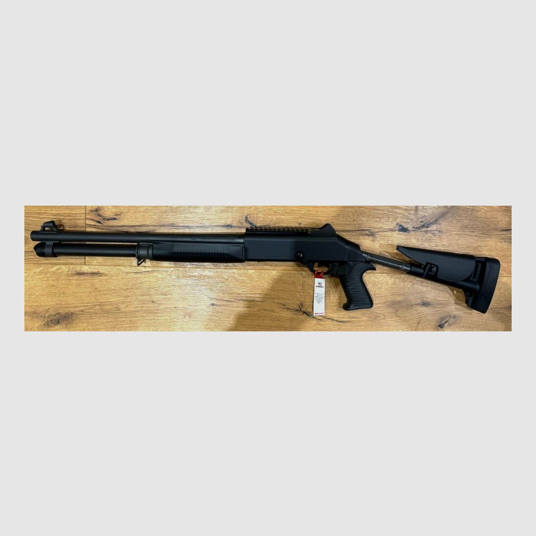 Benelli M4 Super 90 TS, image 2 of 3
