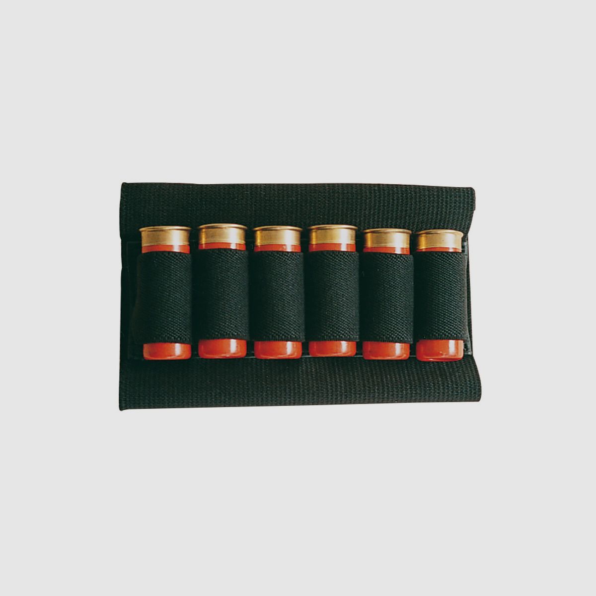 AKAH Schaft-patronenetui voor hagelpatronen