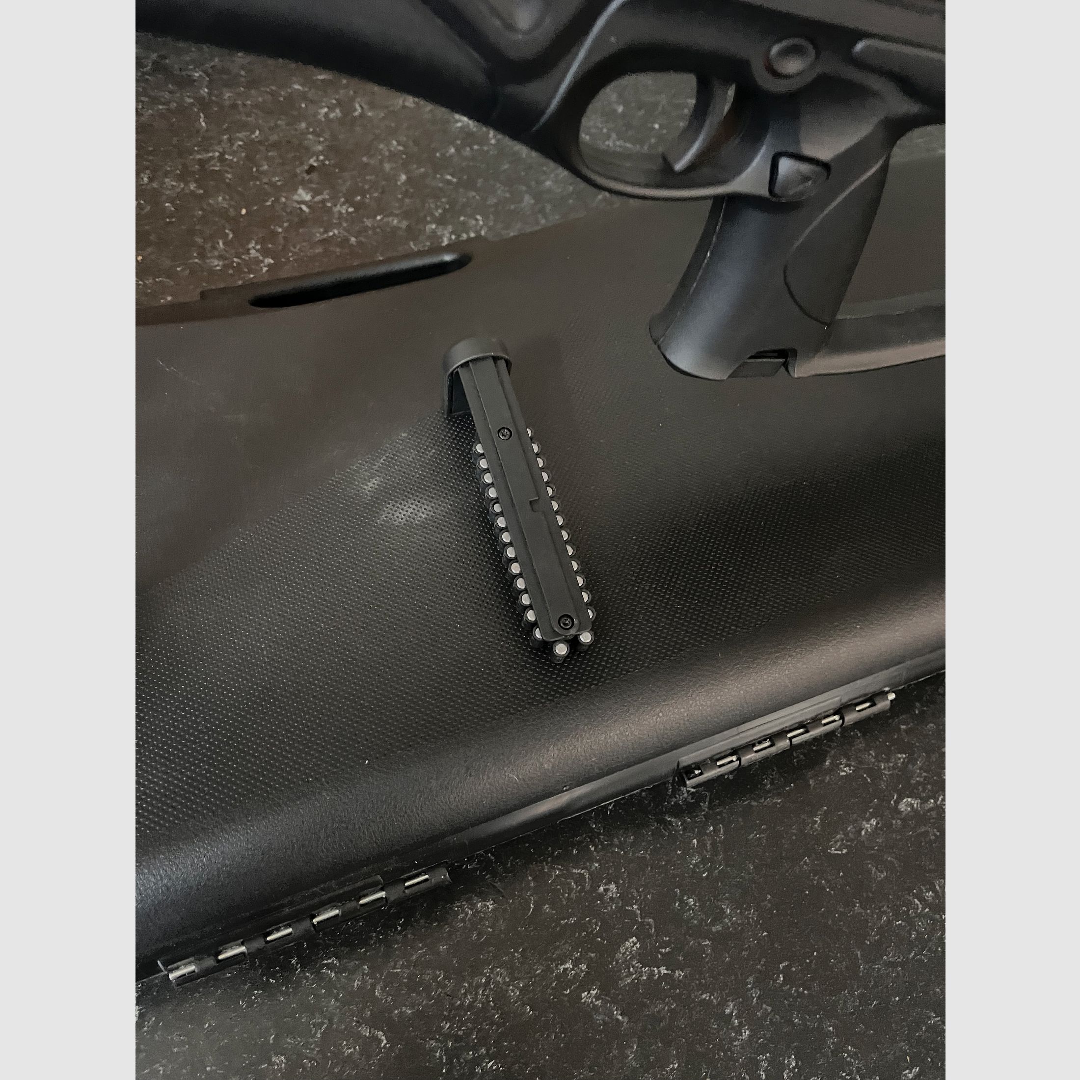 Beretta  CX 4 Storm CO2 cal 4.5mm (177)