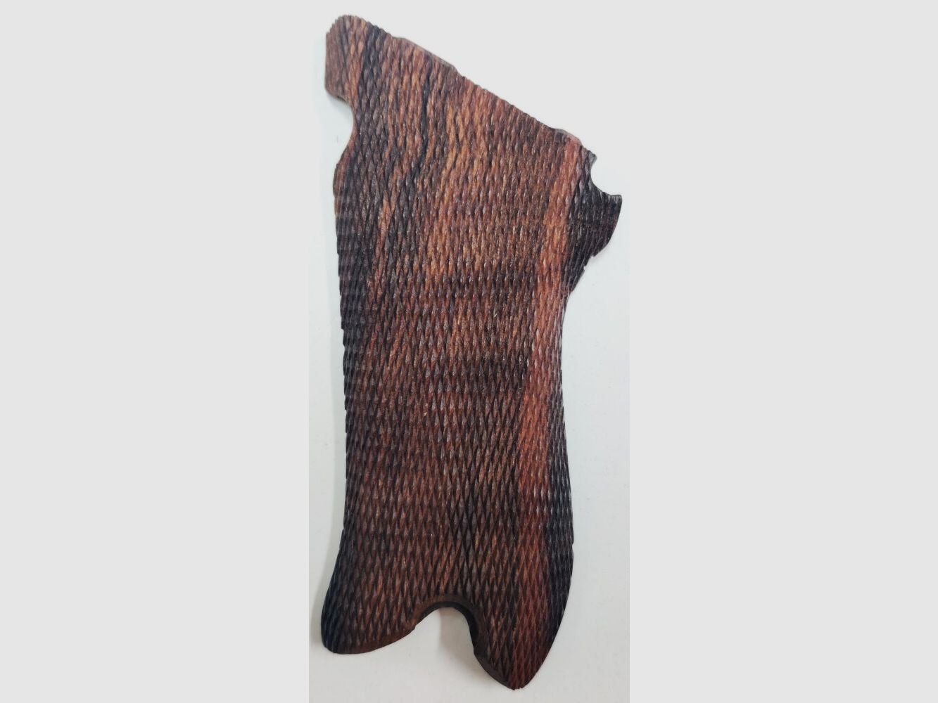 Griffschalen Luger 08, P08 Holz Links und Rechts Griffschalen Luger 08, P08 Holz Links und Rechts