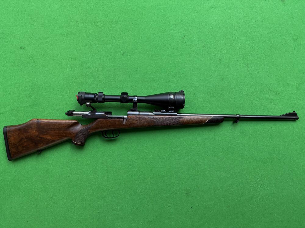 Mauser 66