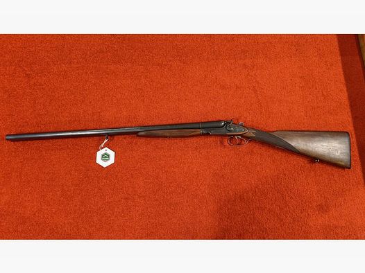 Baikal bez 12/70