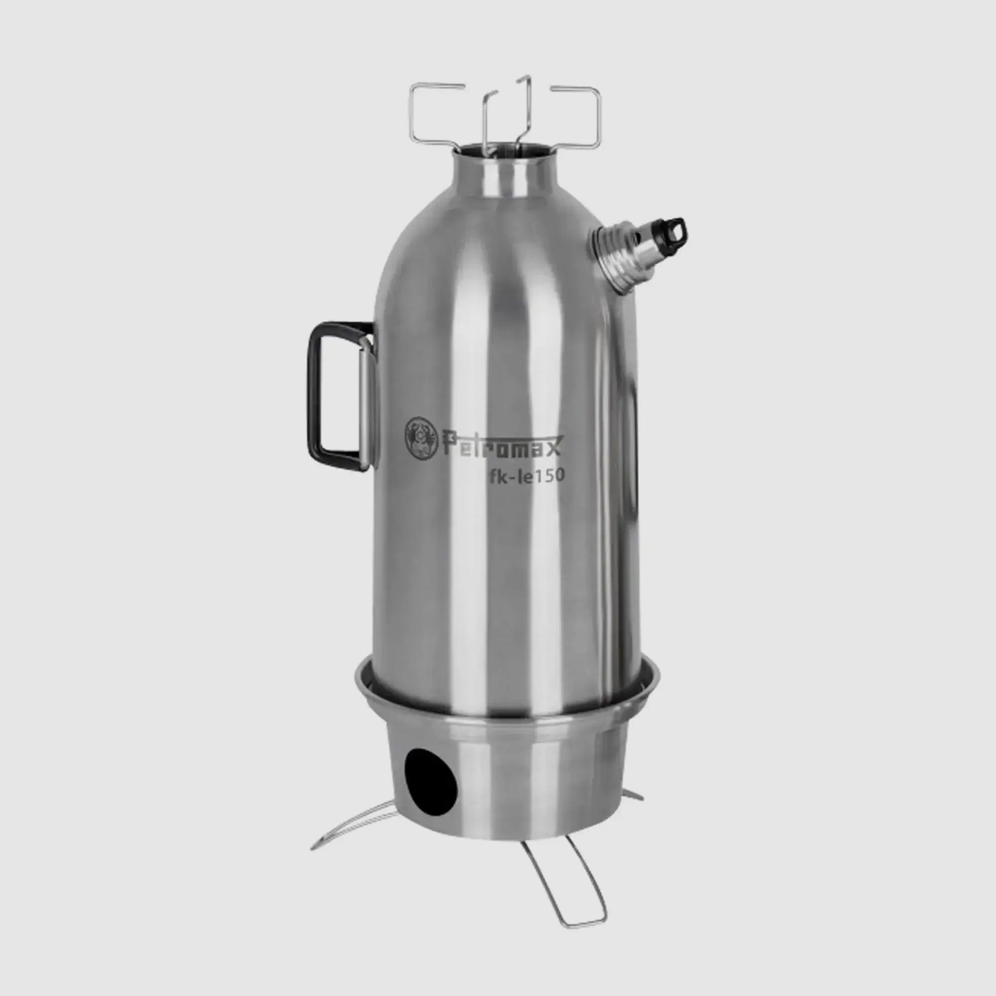 Petromax Vuurketel fk-le150 1.5 L