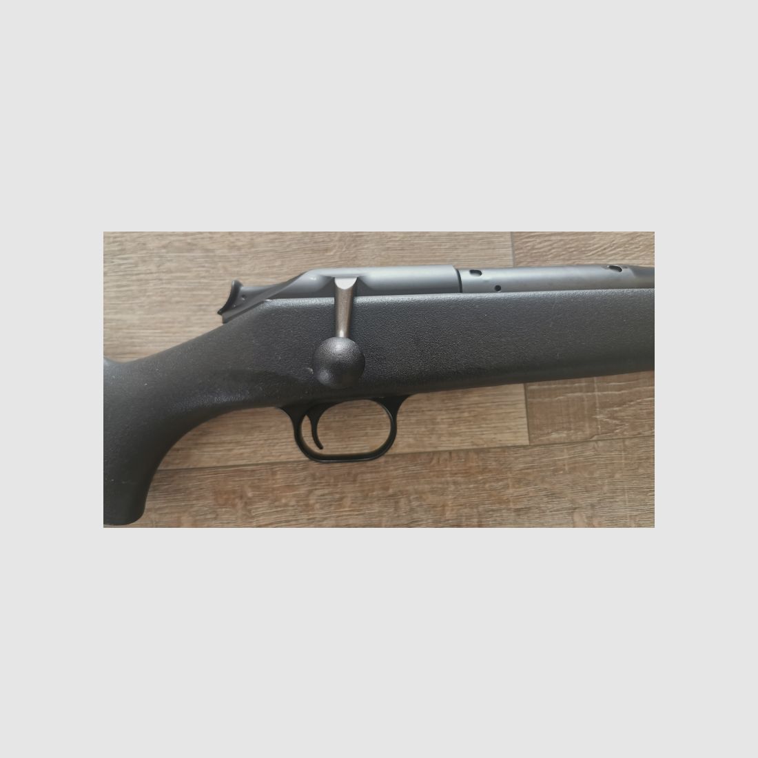 Blaser R93 in 8x57