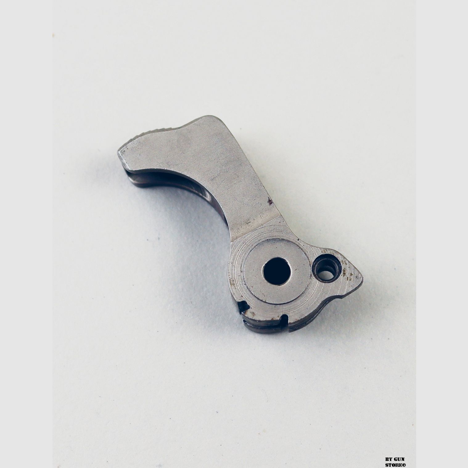 Cane per pistola Sig P210, immagine 2 di 4