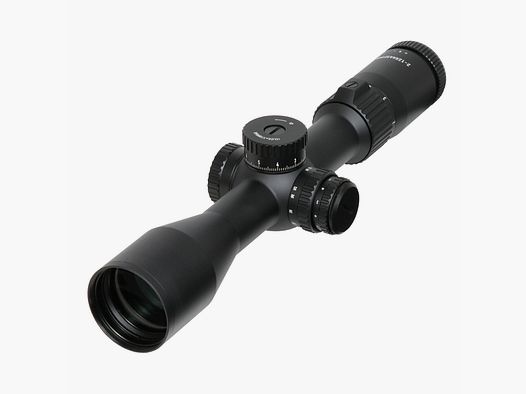 AKAH 2-12x44 A zonder rail richtkijker