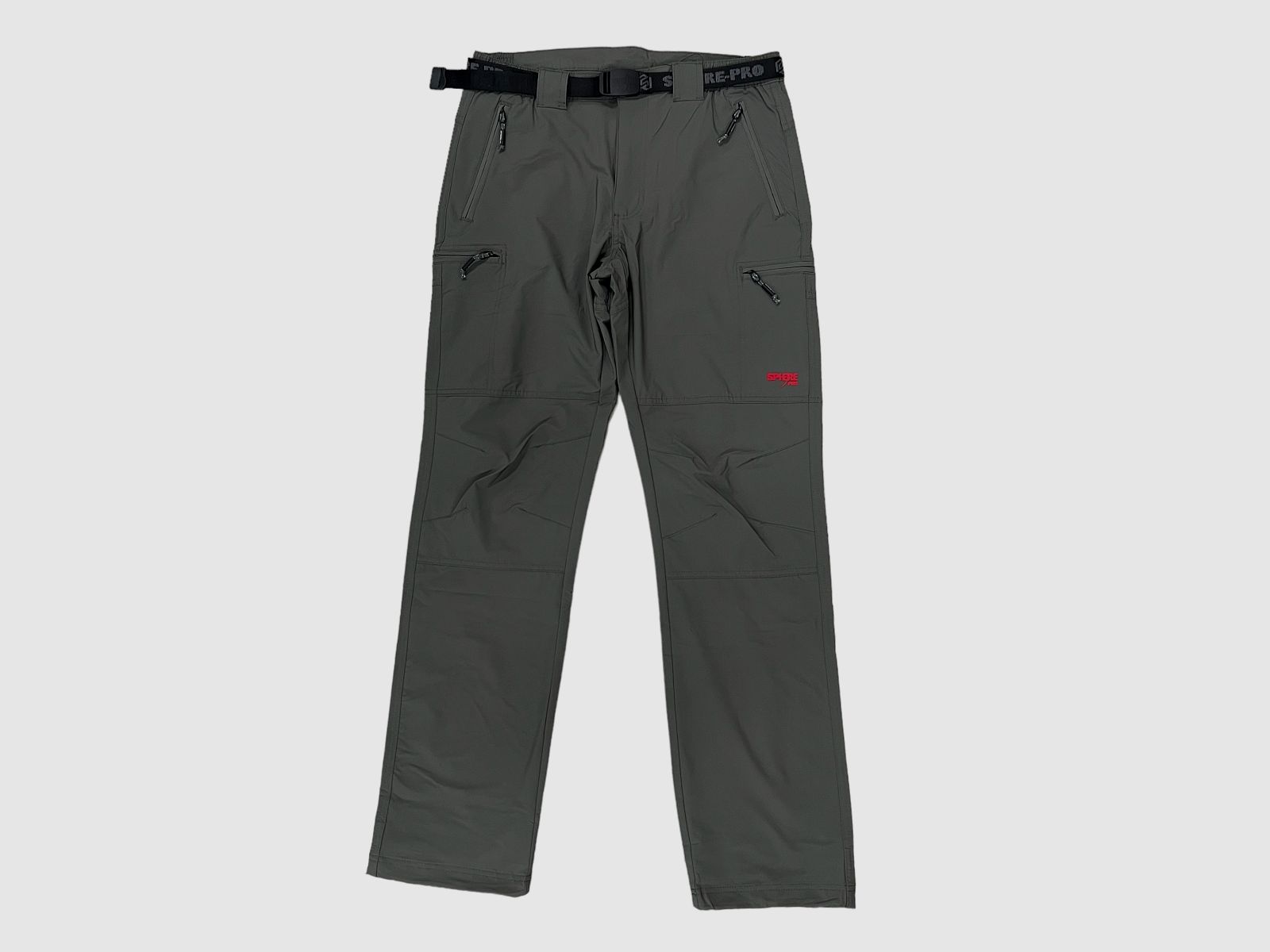 Kylo Trekkinghose Khaki, Bild 2 von 3