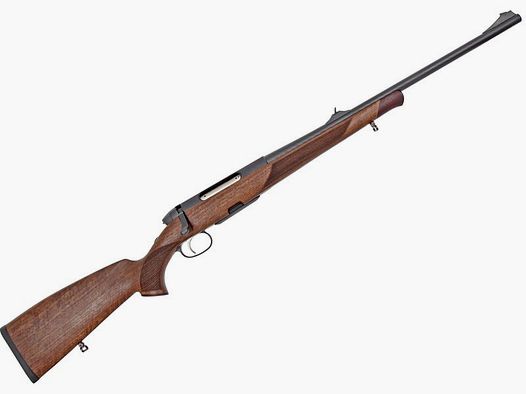 Rifle de cerrojo STEYR MANNLICHER CL II – 270 Win.