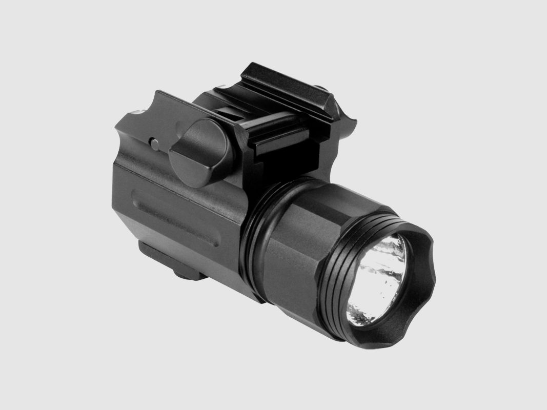 AIM SPORTS Sub-Compact Weapon Light 330 LUMEN, Bild 3 von 3