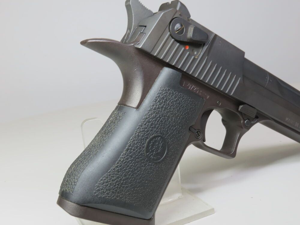 IMI Desert Eagle