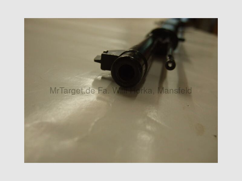 DWM Berlin Mod. 1908 Brasil * optisch toll überarbeitet