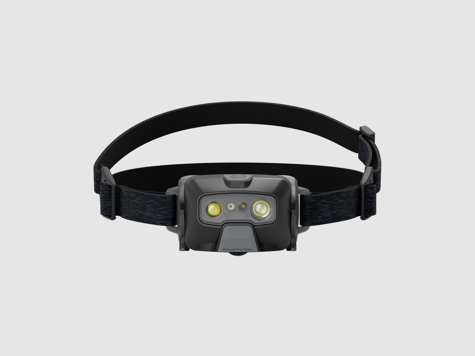 LEDLENSER HF6R CORE BLACK