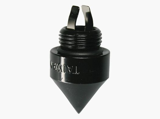 KH Security Schlagstock Spitze