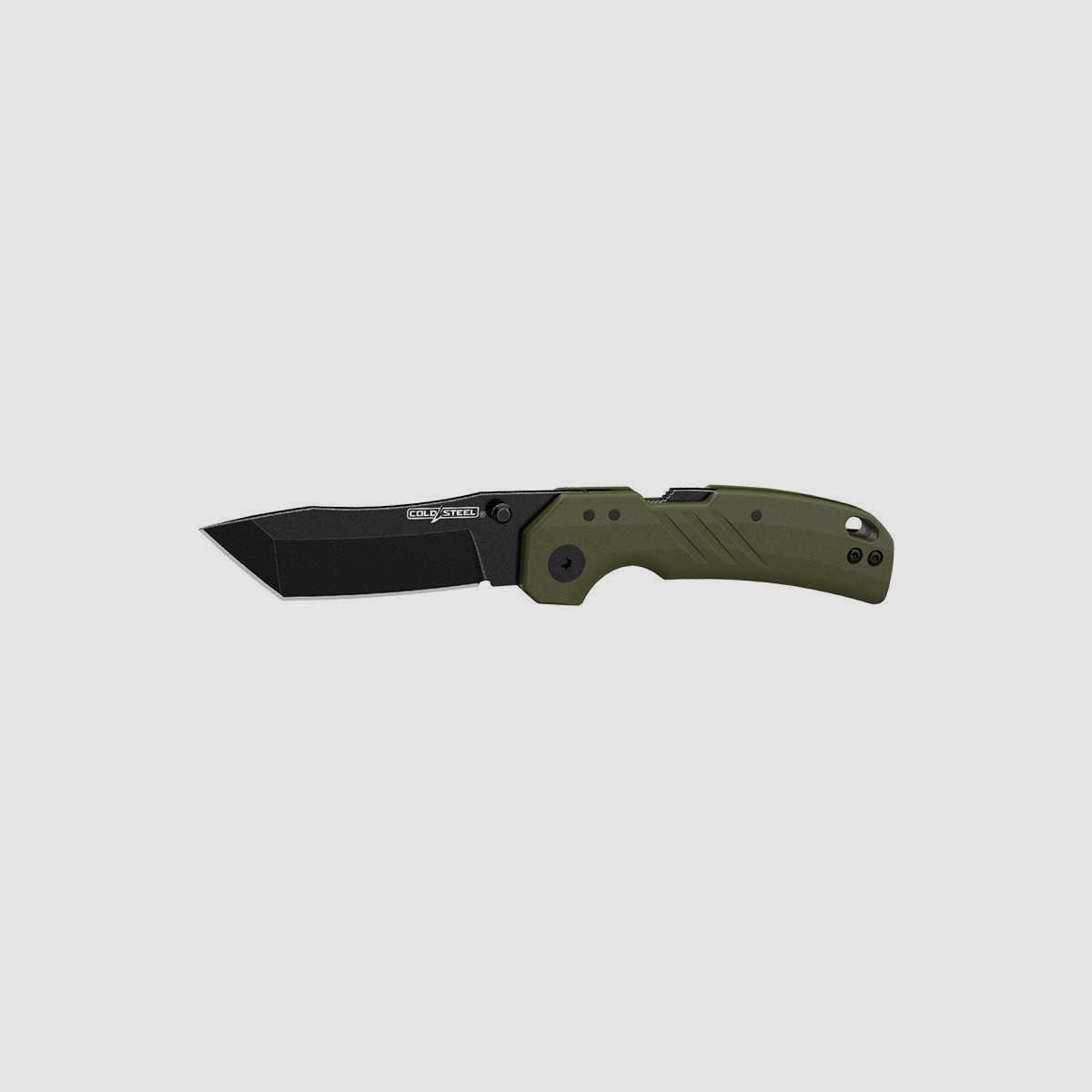 Faltmesser Engage Cold Steel