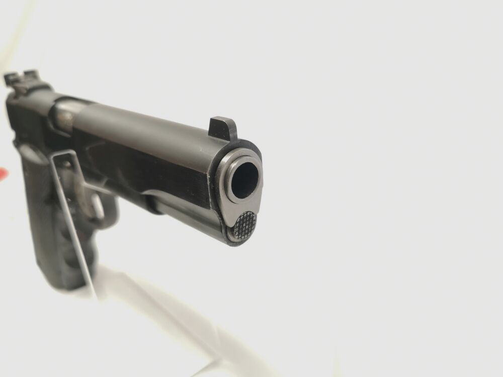 Auto Ordnance Thomspon 1911 A1